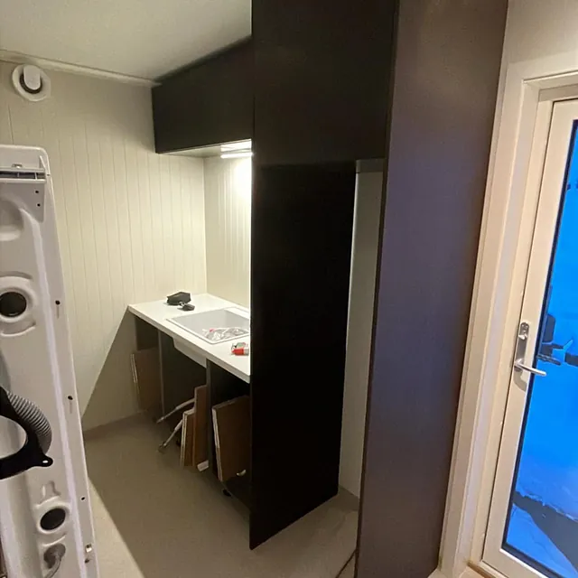 Arbeidsbilde